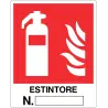 SIGN_FOR_FIRE_EXTINGUISHER_NO.____1028