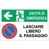 SIGN_AT_EMERGENCY_EXIT_LEFT_KEEP_PASSAGE_CLEAR_1050