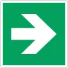 SIGN_ALARM_DIRECTIONAL_ARROW_EMERGENCY_EXIT_1159