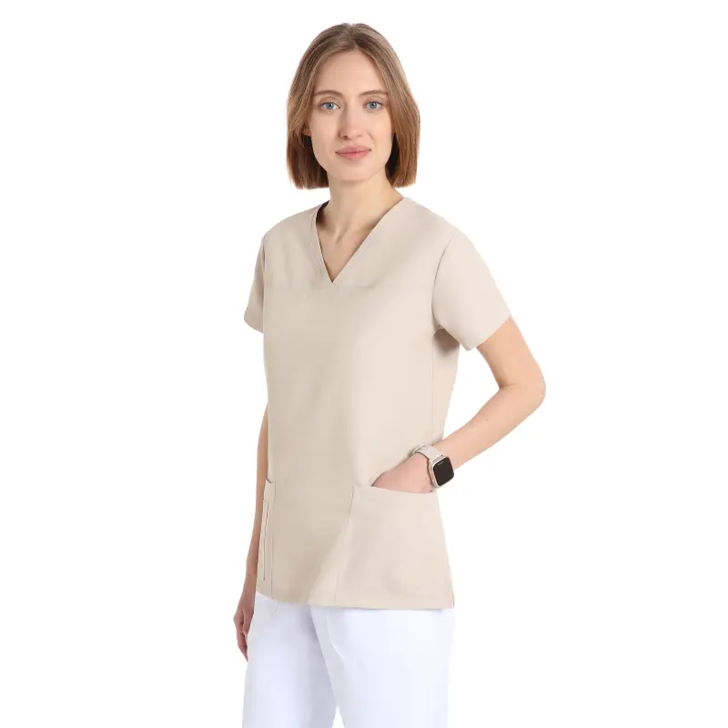 Túnica_Power_Mujer_Beige_SIN_HIERRO_42535