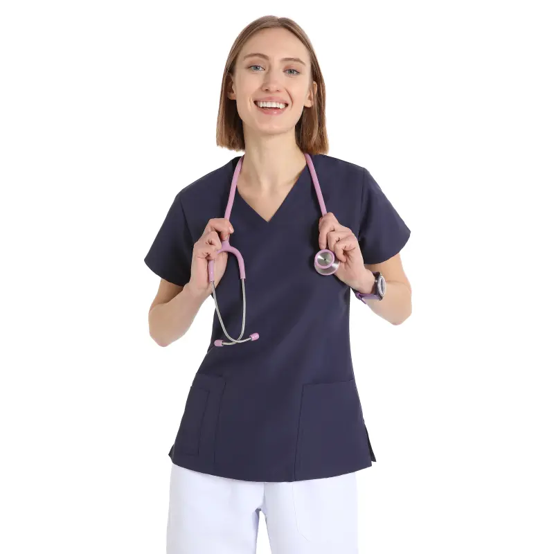 Dark_Blue_Women's_Power_Tunic_NO_IRON_42540