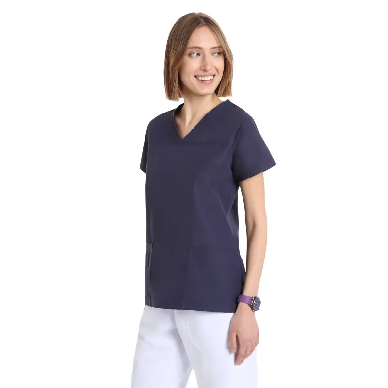 Veste_Power_Femme_Bleu_Foncé_SANS_FER_42541