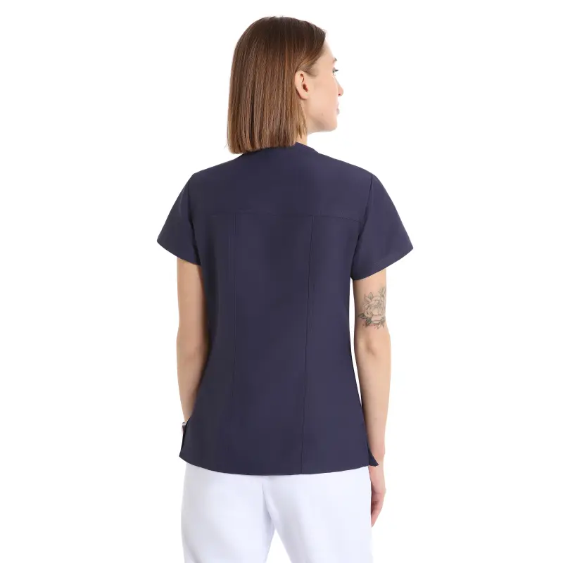 Dark_Blue_Women's_Power_Tunic_NO_IRON_42542