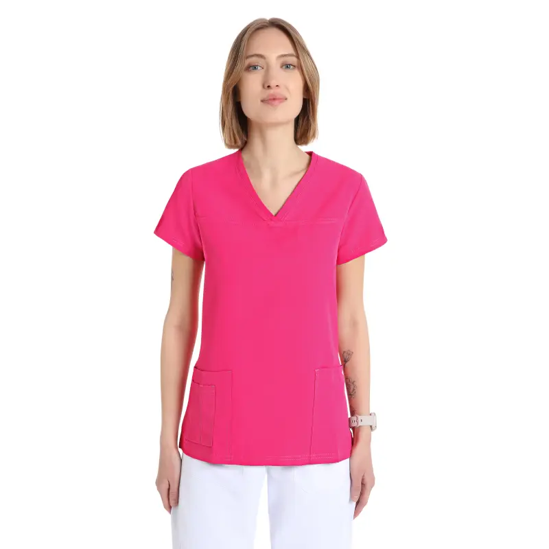 Veste_Power_Femme_Rose_SANS_FER_42552