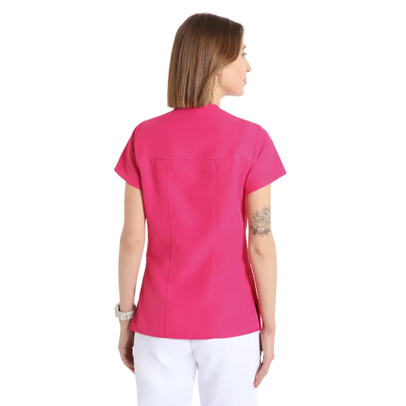 Women's_Power_Jacket_Pink_NO_IRON_42554