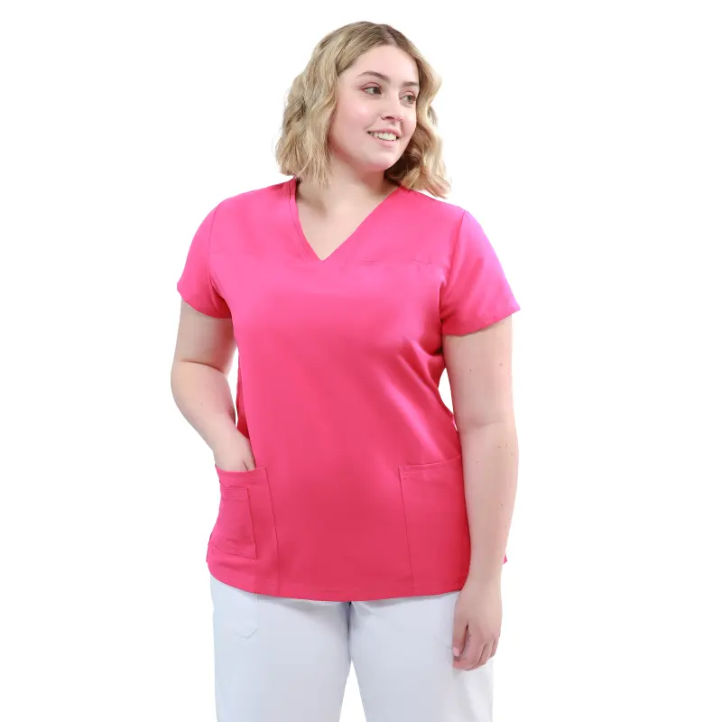 Veste_Power_Femme_Rose_SANS_FER_42555