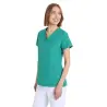 Casacca_Power_donna_Surgical_Green_NO_STIRO_42560