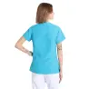 Turquoise_NO_IRON_Women's_Power_Tunic_42567