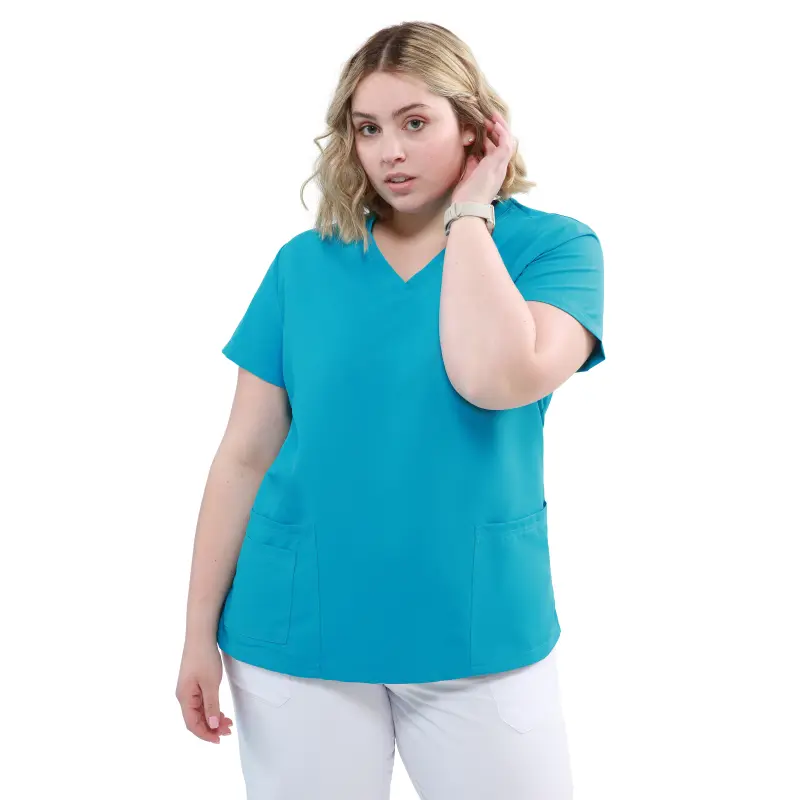 Casacca_Power_donna_Turquoise_NO_STIRO_42569