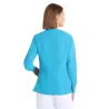 Casacca_Power_donna_Turquoise_manica_lunga_NO_STIRO_42596