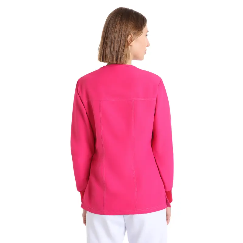 Casacca_Power_donna_Pink_manica_lunga_NO_STIRO_42609