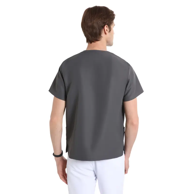 Smart_unisex_gray_tunic_NO_IRON_42640