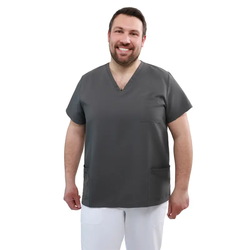 Smart_unisex_gray_tunic_NO_IRON_42641