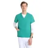 Smart_Unisex_Surgical_Green_NO_IRON_Tunic_42649