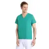 Smart_Unisex_Surgical_Green_NO_IRON_Tunic_42650