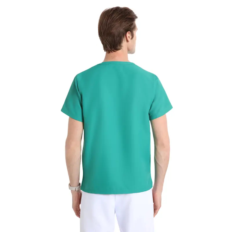 Casacca_Smart_unisex_Surgical_Green_NO_STIRO_42651
