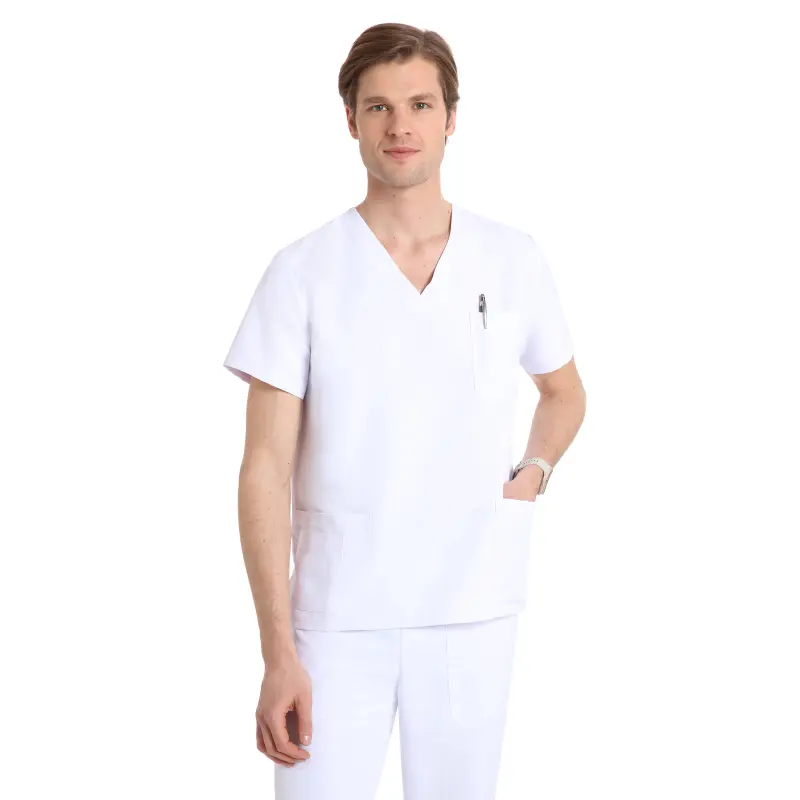 Tunique_unisexe_élégante_Blanc_SANS_FER_42663