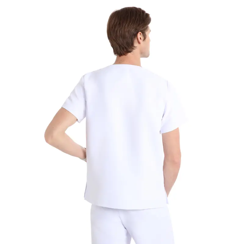 Casacca_Smart_unisex_White_NO_STIRO_42665