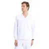 Smart_unisex_White_long_sleeve_tunic_NO_IRON_42691