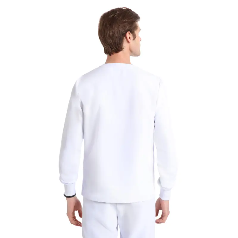 Túnica_Smart_unisex_manga_larga_blanca_SIN_PLANCHA_42693