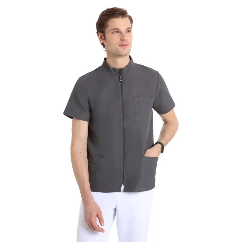 Túnica_gris_unisex_SIN_PLANCHA_42721