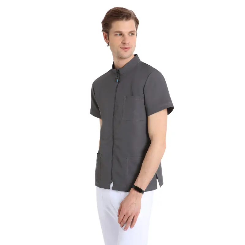 Túnica_gris_unisex_SIN_PLANCHA_42722