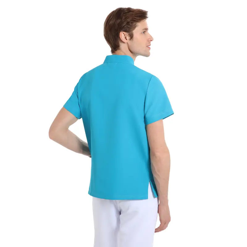 Tunique_unisexe_Next_Turquoise_SANS_FER_42736