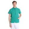 Tunique_unisexe_Chirurgicale_verte_SANS_FER_42748