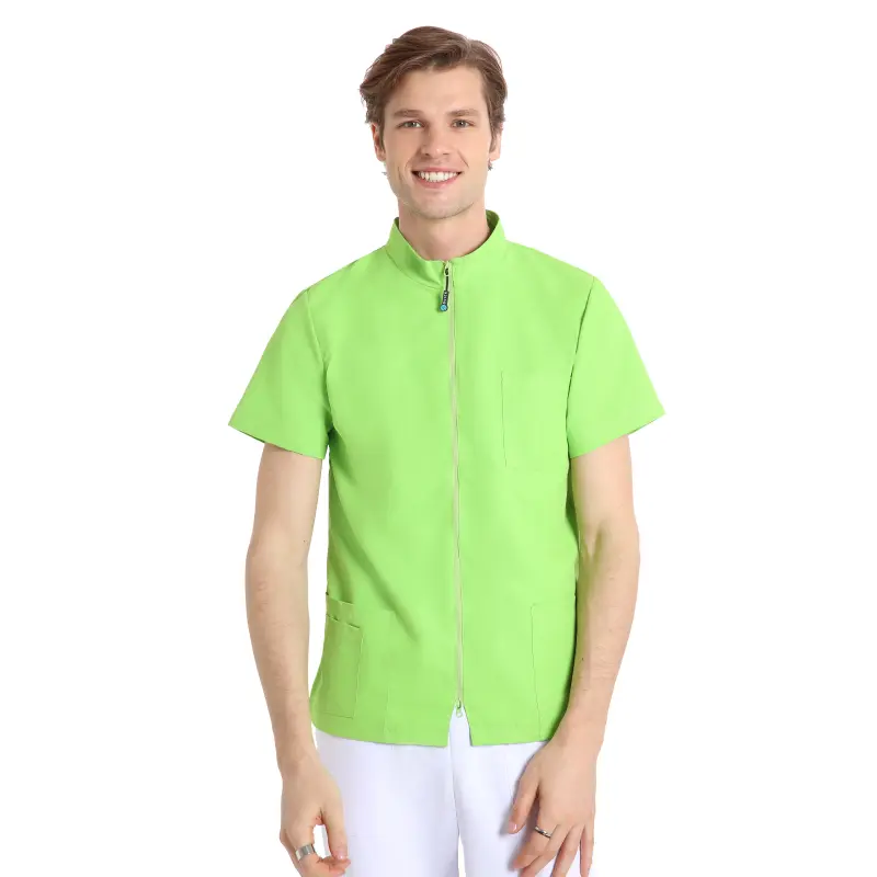 Casacca_Next_unisex_Apple_Green_NO_STIRO_42755