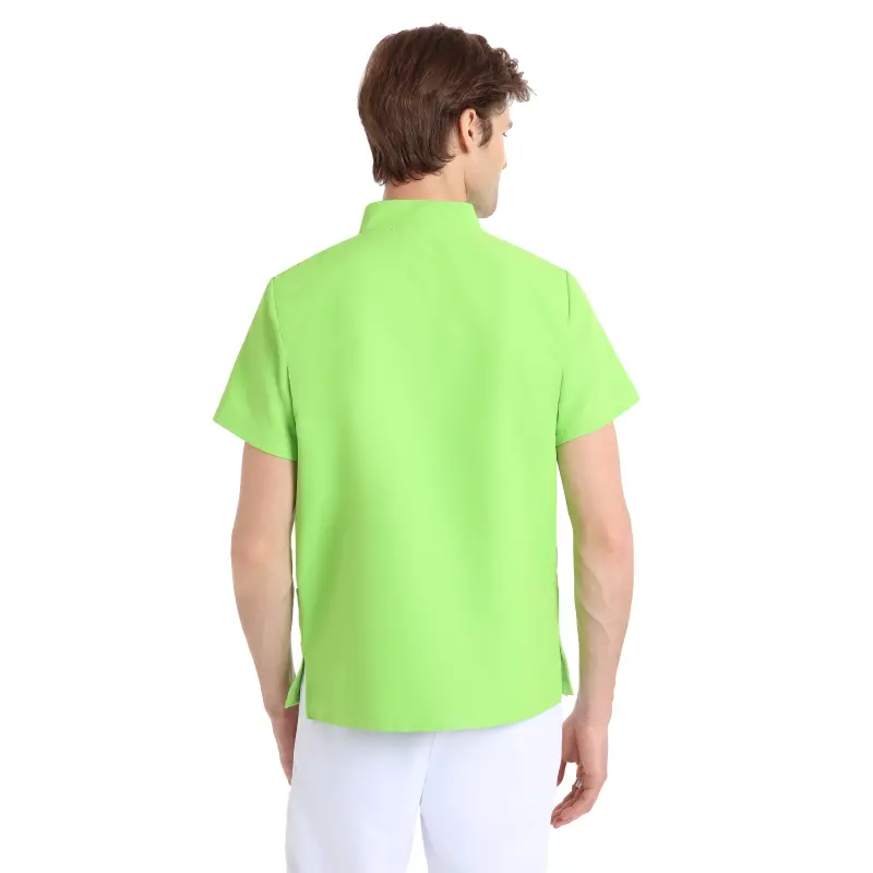 Túnica_unisex_Next_Verde_Manzana_SIN_HIERRO_42757