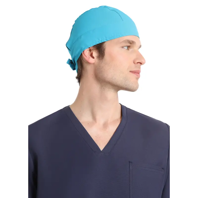 Bandana_Easy_unisexe_Turquoise_SANS_FER_42799