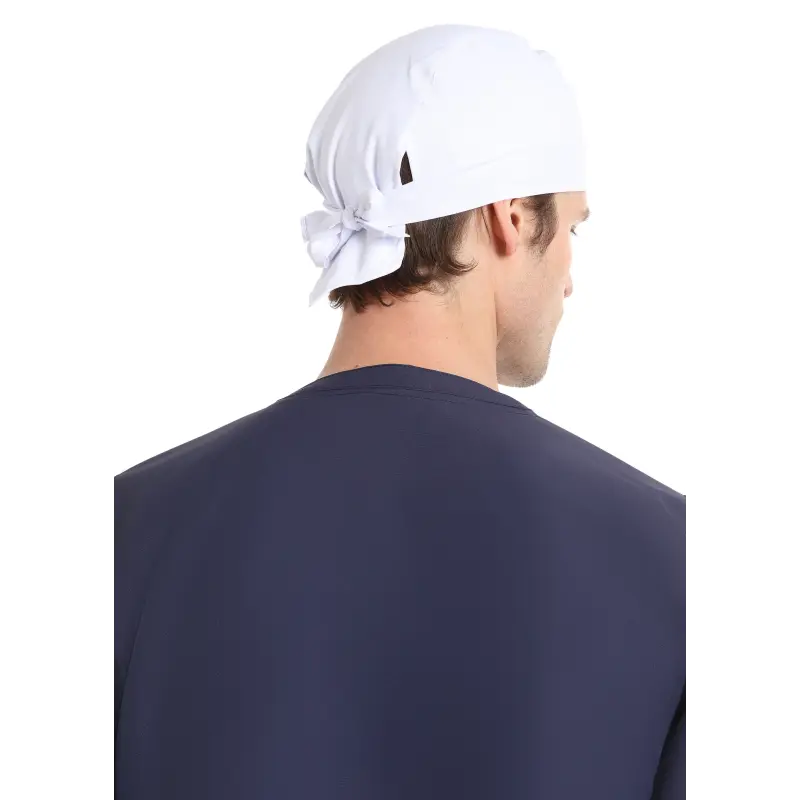 Bandana_Easy_unisexe_Blanc_SANS_FER_42809