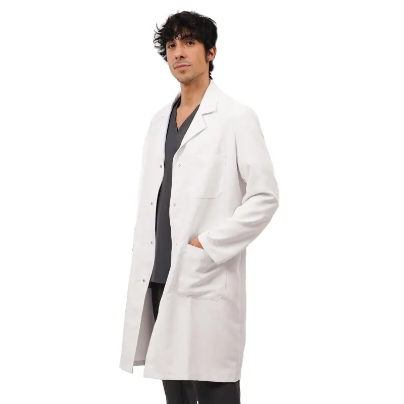 Blouse_blanche_Simply_unisexe_SANS_FER_42820