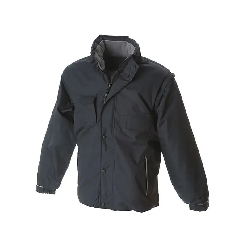 GIUBBOTTI_MONTECARLO_BLACK_GIUBBOTTO_M/S_42957