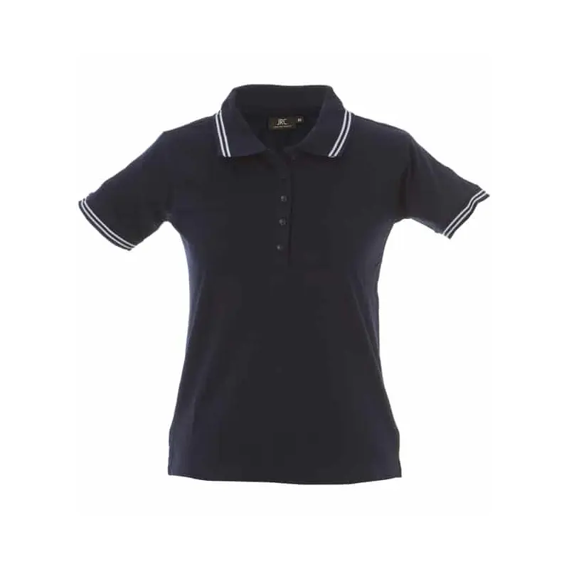 POLO_MINORCA_NAVY_POLO_DONNA_M/CORTA_43995