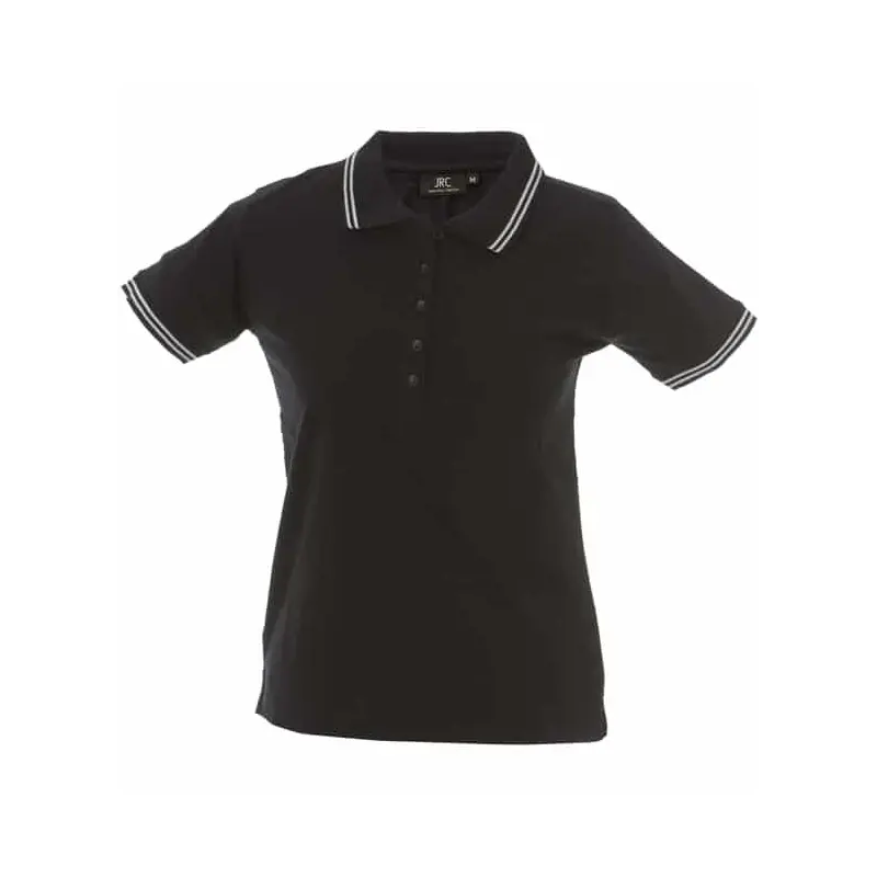 POLO_MINORCA_NAVY_POLO_DONNA_M/CORTA_44009