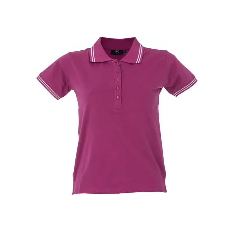 POLO_MINORCA_NAVY_POLO_DONNA_M/CORTA_44039