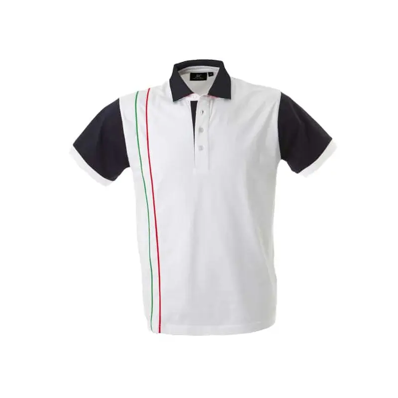 POLO_NUOVA_POLO_STRASBURGO_BIANCO_44129