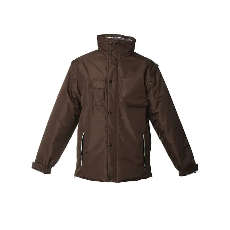 VESTES_MONTECARLO_VESTE_MARRON_M/S_45069
