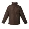 VESTES_MONTECARLO_VESTE_MARRON_M/S_45069