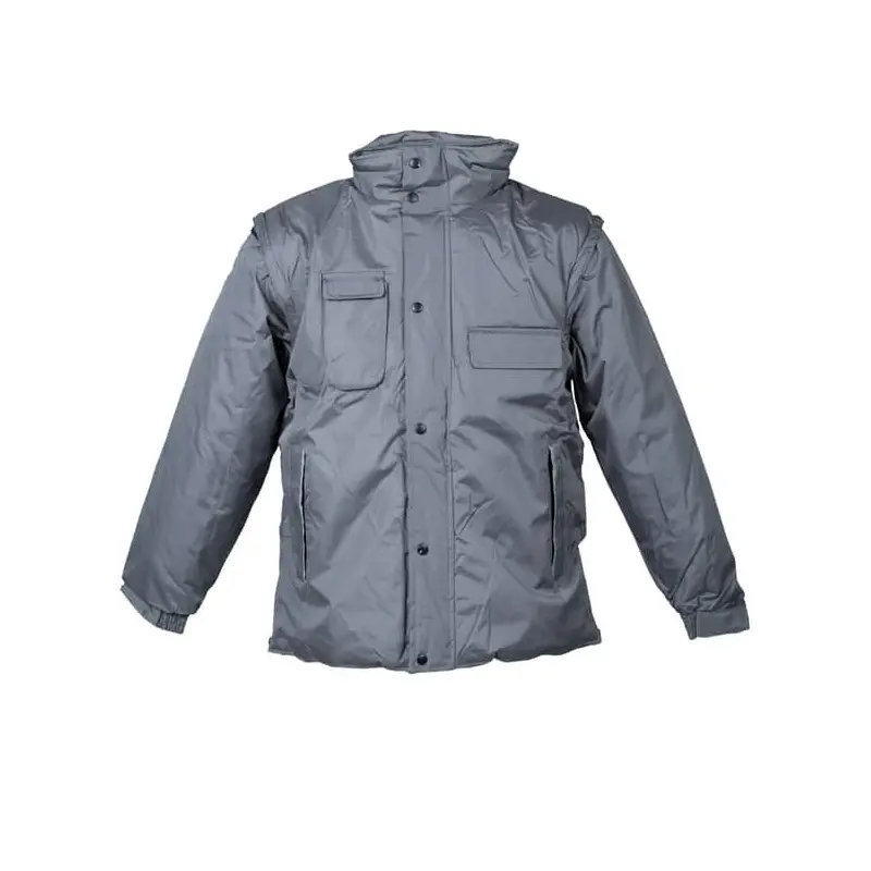 VESTES_MONTECARLO_VESTE_MARRON_M/S_45077