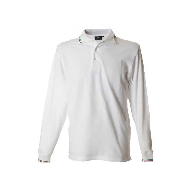 POLO_SAVONA_NAVY_POLO_M/LUNGA_45103