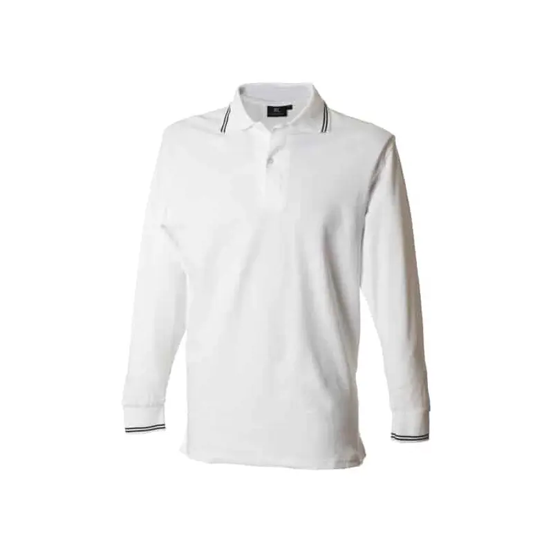 POLO_NEW_MARSIGLIA_NAVY_POLO_M/LUNGA_45367