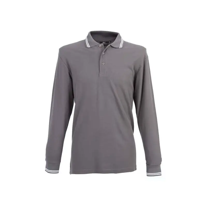 POLO_NEW_MARSIGLIA_NAVY_POLO_M/LUNGA_45372