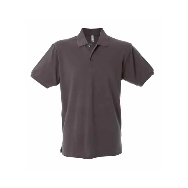 POLO_COLOMBIA_HOMME_GRIS_FONCÉ_POLO_M/CORTA_46133