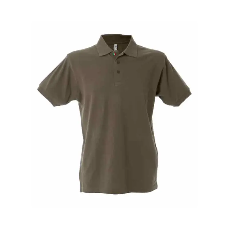 POLO_COLOMBIA_HOMME_GRIS_FONCÉ_POLO_M/CORTA_46138