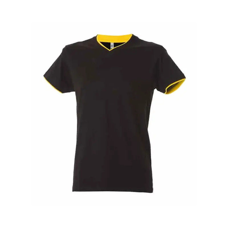 T-SHIRT_SERBIA_BLU_DENIM/T-SHIRT_ROYAL_47589