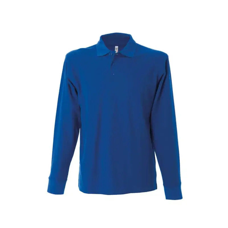 POLO_TUNISI_MAN_NAVY_POLO_M/L_48290