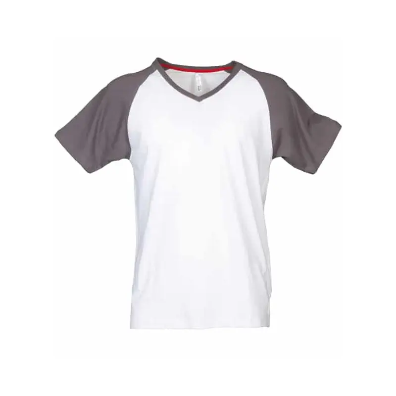 T-SHIRT_RAFFAELLO_BIANCO/GRIGIO_T-SHIRT_51182