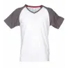T-SHIRT_RAFFAELLO_BIANCO/GRIGIO_T-SHIRT_51182